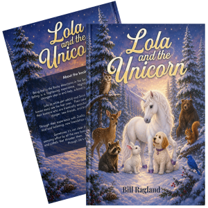 Lola and the Unicorn (Ebook)