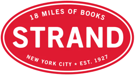 Strand Books